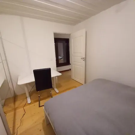 Private Room With No Windows In Shared House-5 Umeå Extérieur photo