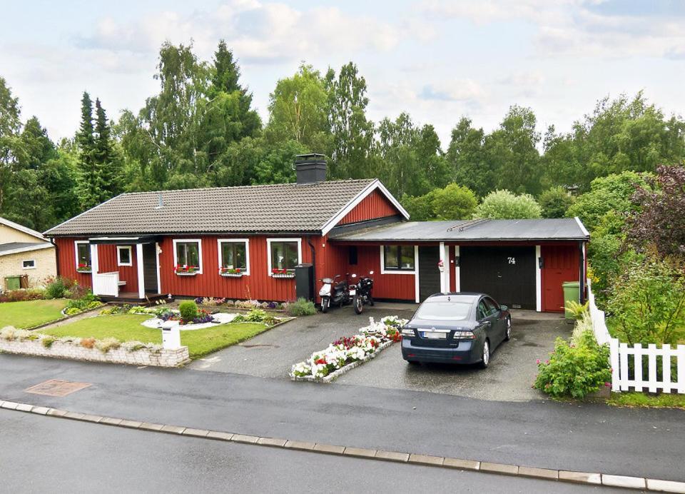 Private With No Windows In Shared House-5 Umeå